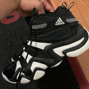 Kobe adidas size 12 no box